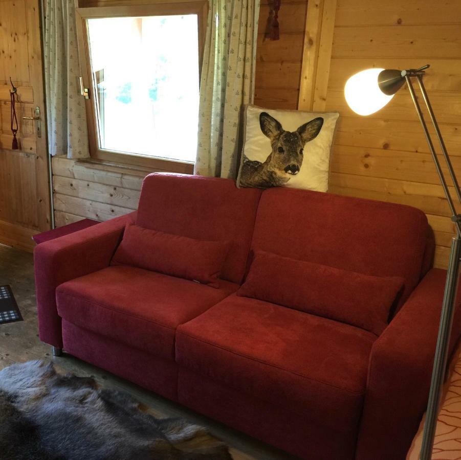 Romantic Wooden Lodge,Sauna,Schwimmteich,Alleinstehend,Absolut Ruhig Hessisch Oldendorf Bagian luar foto